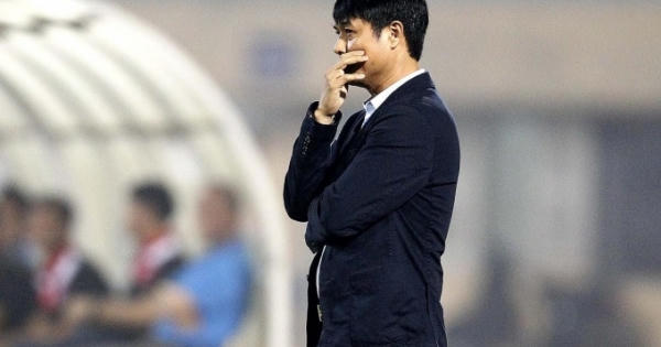 ĐT Việt Nam: Khó khăn bủa vây HLV Hữu Thắng!?