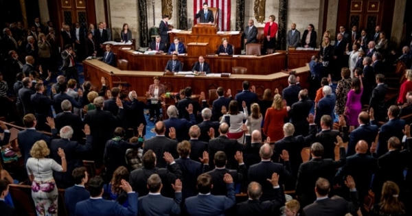 Đạo luật Obamacare sắp bị xóa bỏ