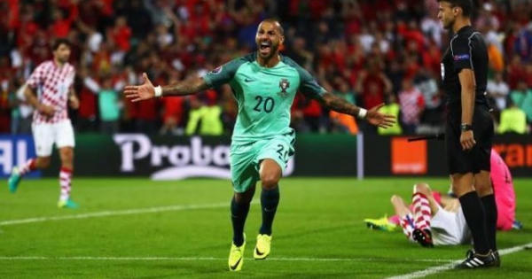 CLB Hà Nội nói gì sau khi từ chối Ricardo Quaresma?