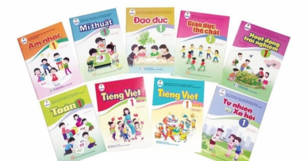 Tập huấn Sách giáo khoa  lớp 1 Cánh Diều : Những hiệu ứng tích cực từ cơ sở
