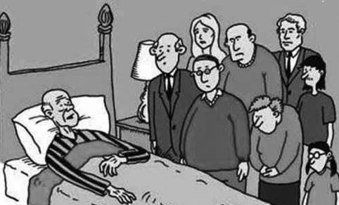 Có được xin tạm hoãn việc chia thừa kế?