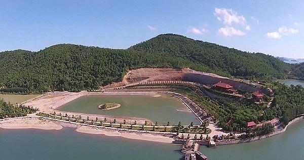 Địa ốc 7AM: Kỳ lạ những hòn đảo mang tên các 'đại gia' đất Mỏ, cho mượn nhà, 20 năm vật vã đi... đòi