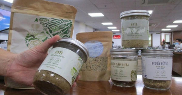 Bộ Nông nghiệp đề nghị thiết lập các biện pháp kiểm soát và thông tin kịp thời về vụ Pate Minh Chay Bộ Nông nghiệp đề nghị thiết lập các biện pháp kiểm soát và thông tin kịp thời về vụ Pate Minh Chay