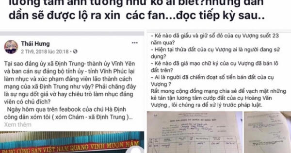 Vĩnh Phúc: Luật sư bị vu khống, bôi nhọ danh dự, vì sao Công an TP Vĩnh Yên không xử lý đối tượng?