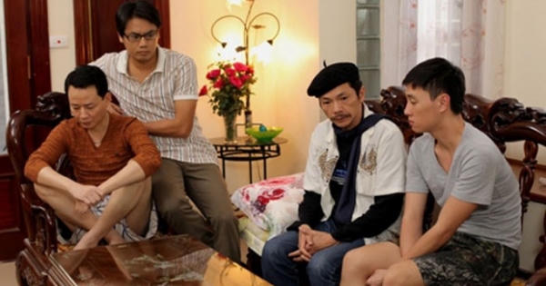 Camera giấu kín: Đi ở rể có phải là bất tài vô dụng? Camera giấu kín: Đi ở rể có phải là bất tài vô dụng?