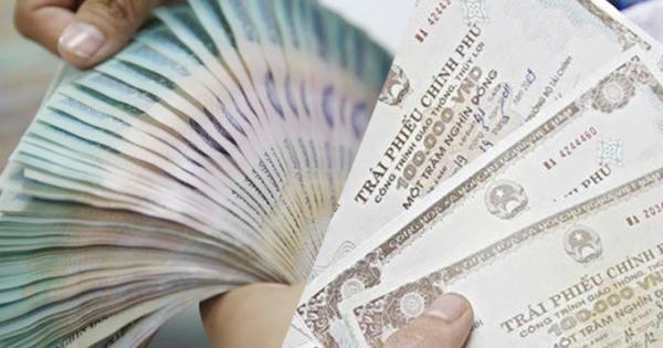 Chuẩn bị đưa Hợp đồng tương lai trái phiếu Chính phủ kỳ hạn 10 năm vào giao dịch