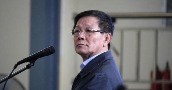Xâm hại pháp luật nghiêm trọng!