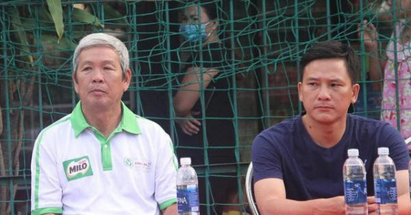 “Duy Mạnh chấn thương đáng tiếc, nhưng vấn đề của Văn Lâm còn lo hơn”