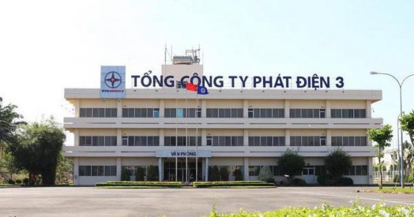Khai sai thuế, EVNGENCO 3 bị phạt và truy thu hơn 11,6 tỷ đồng