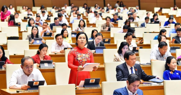 Vướng mắc trong Luật Đất đai dẫn đến tình trạng chậm tiến độ thu hồi đất