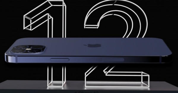 Lộ cấu hình iPhone 12 Pro?