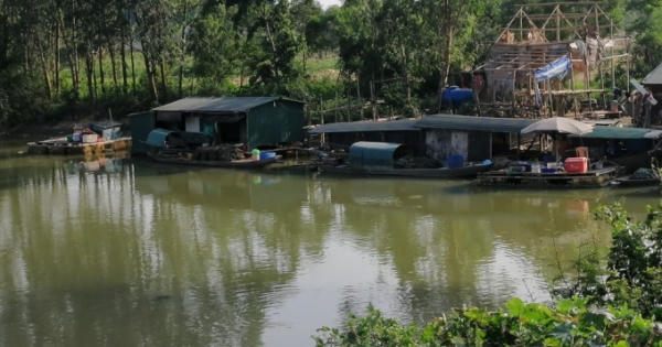 Nghệ An: Phê duyệt dự án hơn 4.500 tỷ cho thành phố Vinh
