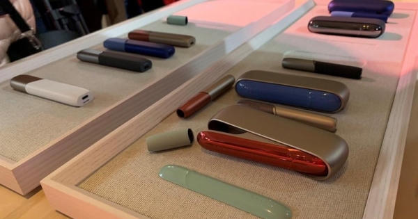 Giảm tác hại thuốc lá: Được khẳng định phù hợp với Công ước Khung FCTC