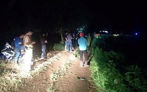 Khởi tố vụ nữ sinh bị bắn chết ở Đồng Nai