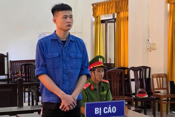 Kiên Giang: Đánh bạn nhậu thương tật 81% vì không cho mượn tiền Kiên Giang: Đánh bạn nhậu thương tật 81% vì không cho mượn tiền