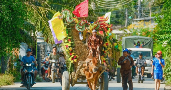 Khánh Hòa: Tưng bừng ngày hội toàn dân bảo vệ an ninh Tổ quốc