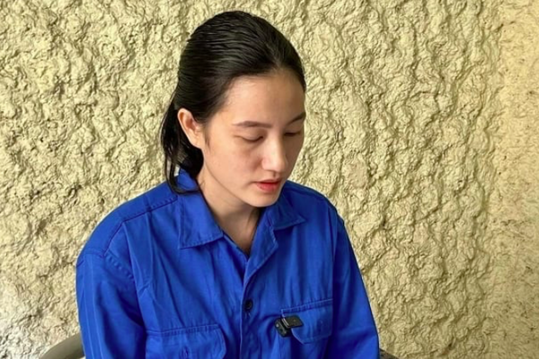 "Thủy Tẹt Bé Nhỏ", Nguyễn Mạnh Tuân bắt tay nhau trục lợi từ thiện, có thể bị xử lý thế nào? "Thủy Tẹt Bé Nhỏ", Nguyễn Mạnh Tuân bắt tay nhau trục lợi từ thiện, có thể bị xử lý thế nào?