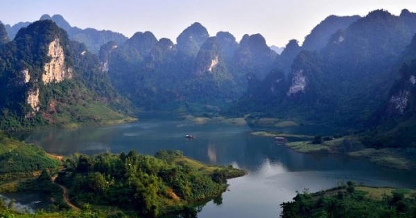 Nâng cao chất lượng rừng nhằm bảo tồn hệ sinh thái rừng và phòng, chống thiên tai