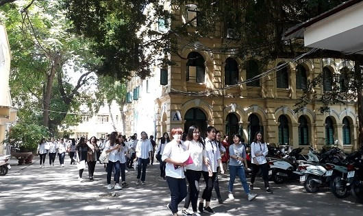 Hàng trăm ngành đại học bị “tuýt còi”, đóng cửa