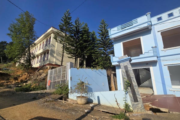 Sơn La: Cần nhanh chóng hỗ trợ người dân bị ảnh hưởng do cơn bão số 3