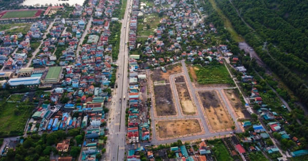 Quảng Ninh: DHT chính thức mở bán dự án đất nền Cao Sơn – Cẩm Phả