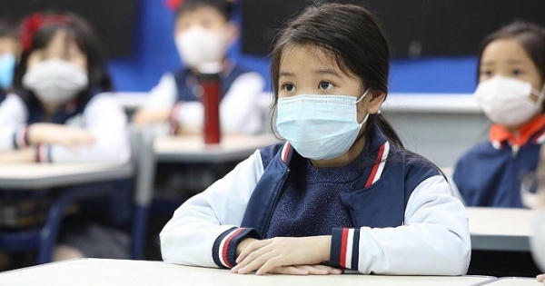Cập nhật lịch nghỉ học mới nhất trên cả nước