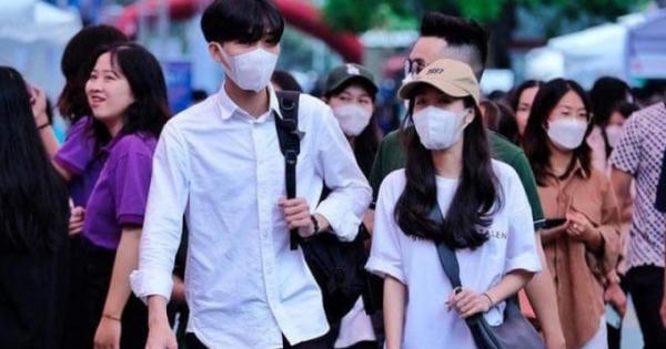 Tuyển sinh đại học 2022: Không nên chọn nghề kiểu “đặt cược” với tương lai Tuyển sinh đại học 2022: Không nên chọn nghề kiểu “đặt cược” với tương lai
