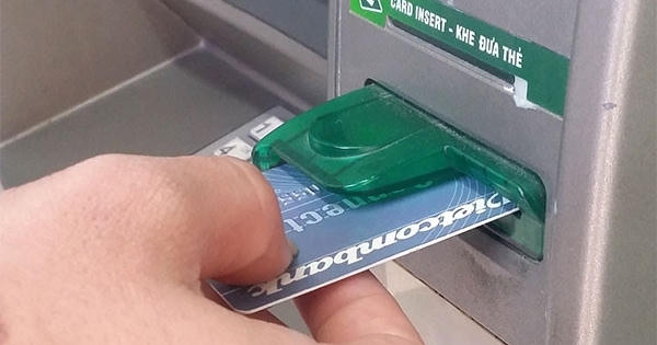 Giải mã tài khoản Vietcombank bốc hơi 500 triệu Giải mã tài khoản Vietcombank bốc hơi 500 triệu