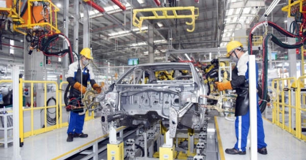 Ưu tiên nguồn lực hỗ trợ doanh nghiệp Ưu tiên nguồn lực hỗ trợ doanh nghiệp