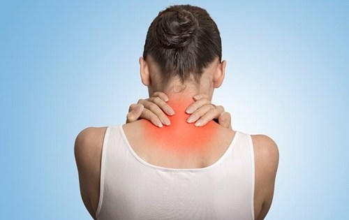 Cách điều trị đau vai gáy hiệu quả