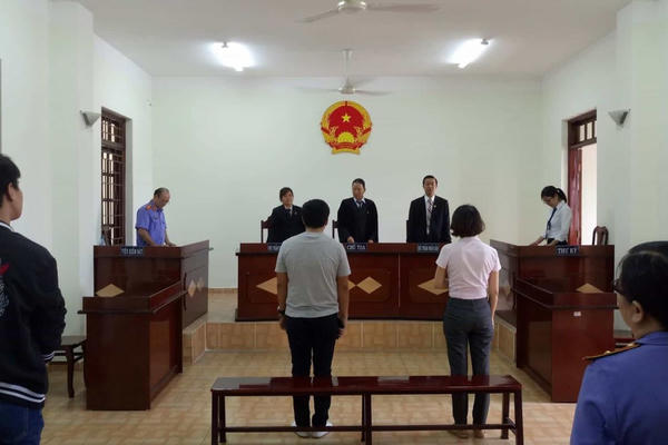 Người thứ ba ngay tình có được pháp luật bảo vệ?