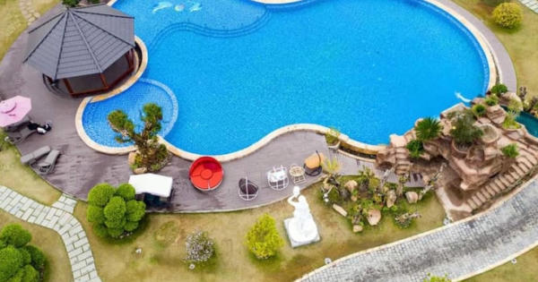 UBND huyện Kiến Thụy phát hiện sai phạm tại khu trải nghiệm Big Sun nhưng thiếu kiên quyết xử lý