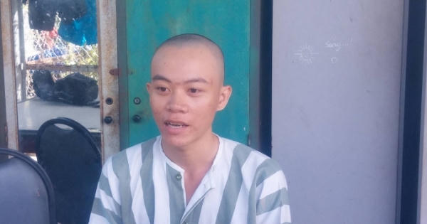 TP HCM: Lên kế hoạch cướp xe Su Xì Po để thành…. dân chơi