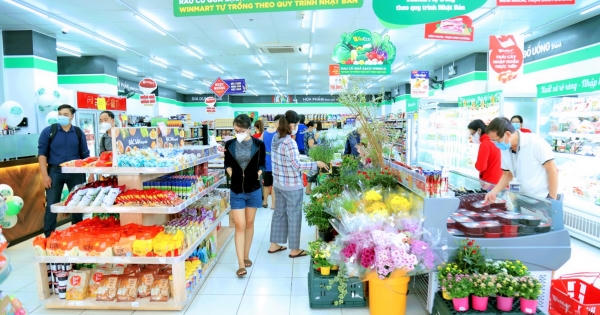 TP HCM: Triển khai các biện pháp quản lý, điều hành giá mặt hàng thiết yếu trên thị trường