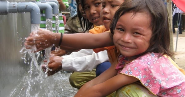 Có biện pháp dự phòng nếu gián đoạn cấp nước trên 48 giờ