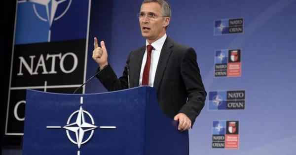 NATO nhất trí tăng cường lực lượng ở Đông Âu để "dằn mặt" Nga