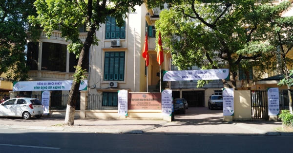 70 dự án Phi chính phủ nước ngoài của VUSTA đều vi phạm