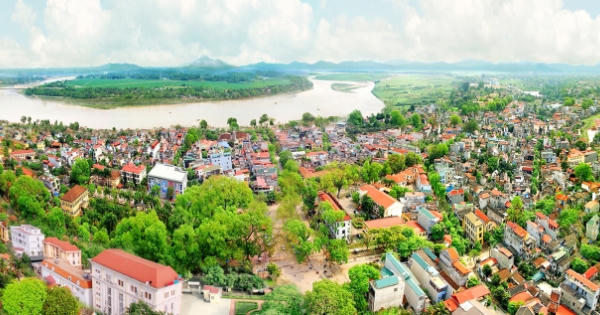 Sở Tài chính Phú Thọ gây thất thoát ngân sách Nhà nước