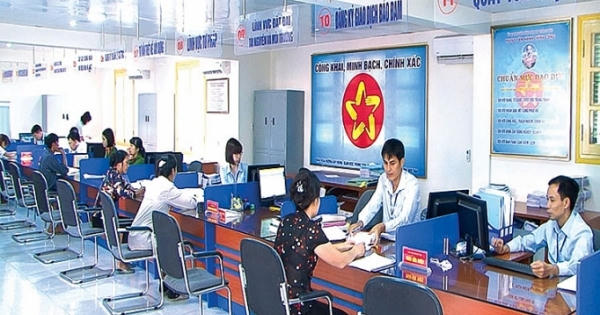 Đẩy mạnh thực hiện chương trình tổng thể cải cách hành chính nhà nước giai đoạn 2021 – 2030