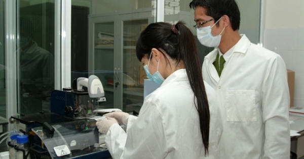Công nhận người, tổ chức giám định tư pháp theo vụ việc Công nhận người, tổ chức giám định tư pháp theo vụ việc