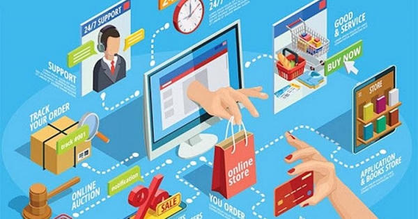 Thủ tướng chỉ thị đẩy mạnh kết nối, chia sẻ dữ liệu phục vụ phát triển thương mại điện tử