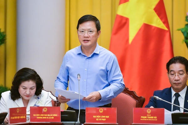 Nhiều quy định mới về trình tự, thủ tục đấu giá tài sản