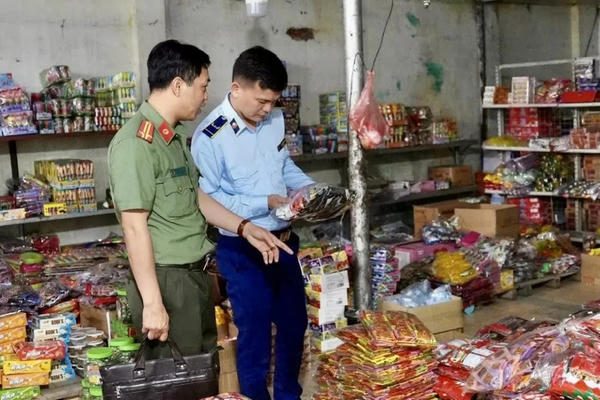 Xử lý nghiêm các cơ sở, hàng quán từ chối thanh toán chuyển khoản