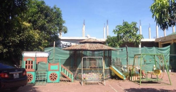 Sự việc lòng hảo tâm bị chặn lại giữa chừng: Tháo gỡ “lệnh đình chỉ” Sự việc lòng hảo tâm bị chặn lại giữa chừng: Tháo gỡ “lệnh đình chỉ”