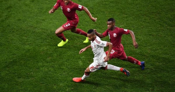 Đè bẹp chủ nhà UAE, Qatar hẹn Nhật Bản ở chung kết Asian Cup 2019