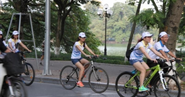 Tìm giải pháp “đi đường dài” cho du lịch xanh Tìm giải pháp “đi đường dài” cho du lịch xanh