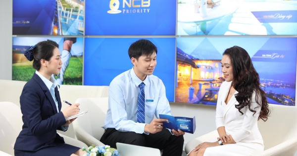 Ngân hàng “may đo” dịch vụ chuyển tiền quốc tế dành cho doanh nghiệp Ngân hàng “may đo” dịch vụ chuyển tiền quốc tế dành cho doanh nghiệp