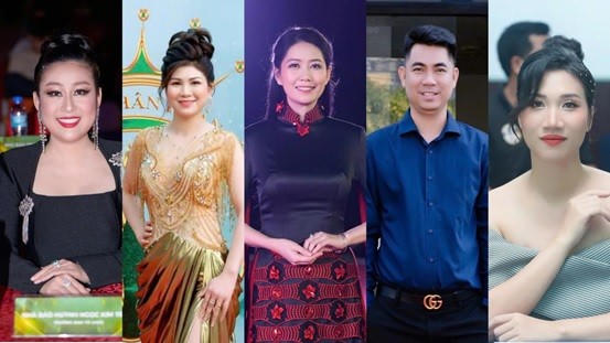 “Bật mí” về Ban tổ chức cuộc thi Hoa hậu Doanh nhân Du lịch Thế giới 2025