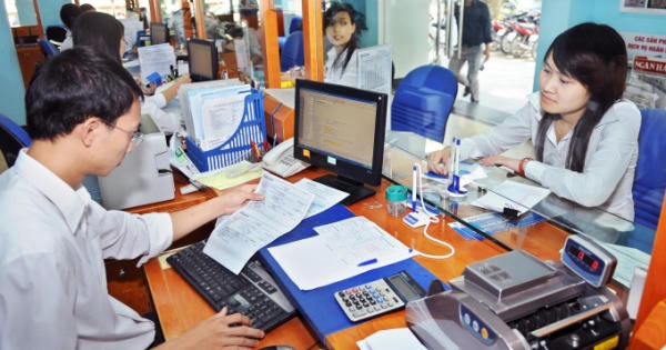 Hà Nội công khai danh sách "đen" 140 đơn vị nợ thuế