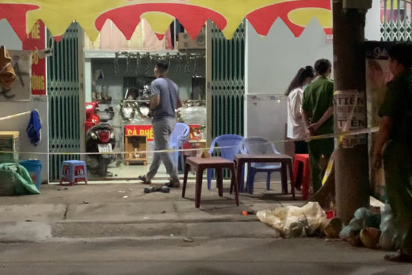Bình Dương: Nam thanh niên bị đánh tử vong trong quán